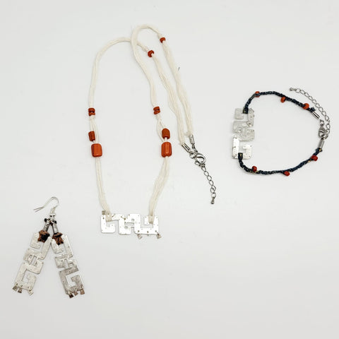 Jewelery collection-Pasu bola