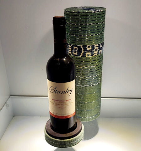 Box - Wine Bottle