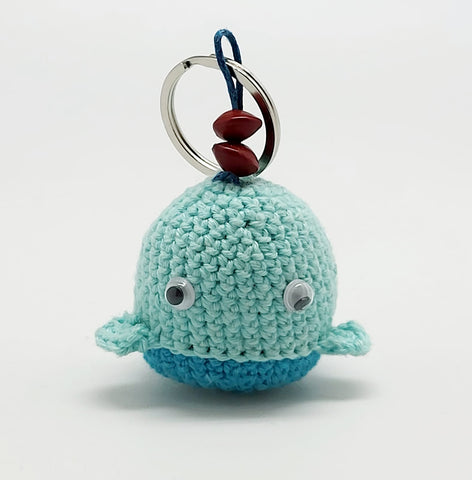 Keyring - Amigurami