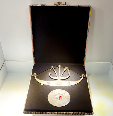 Box Traditional - LIURAI