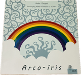 Book Kids - Arco-Iris