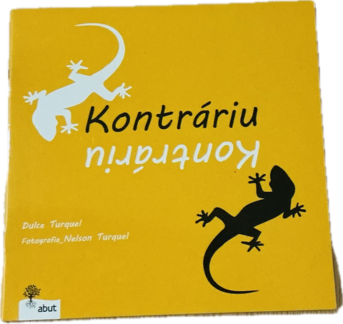 Book Kids - Kontrariu