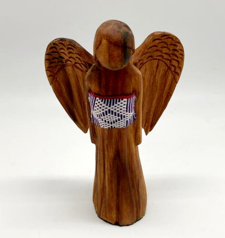 Wood - Angel