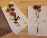 Postard - Recycle Paper