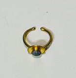 Ring - Morten Bead