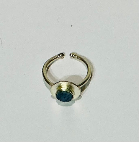 Ring - Morten Bead