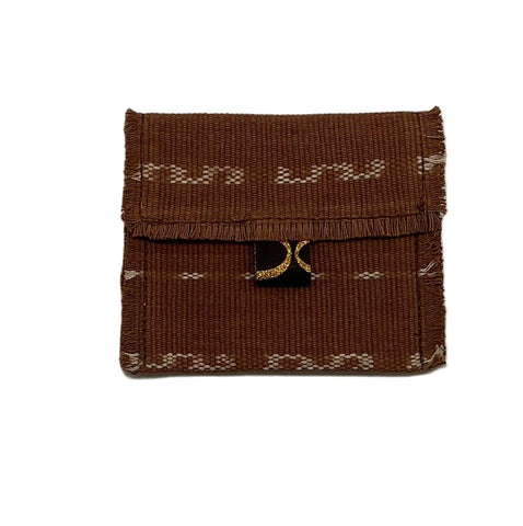 Purse - Jewellery Tais