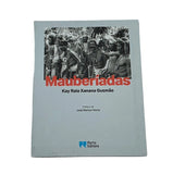 Book - Mauberiadas