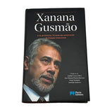 Book - Xanana Gurmao e os primeiros 10 anos da contruçao
