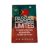 Book - Passar dos Limites