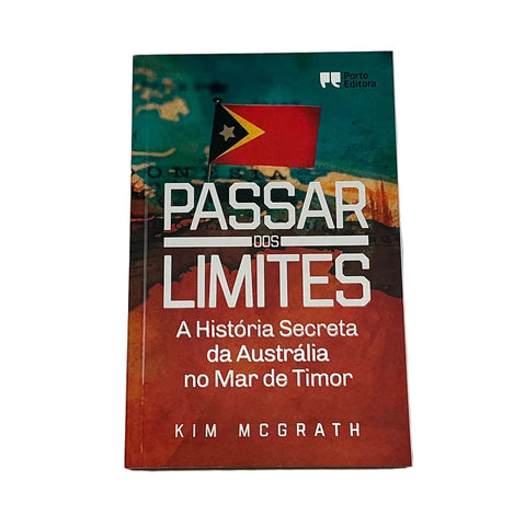 Book - Passar dos Limites
