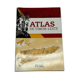 Book - Atlas Timor-Leste