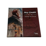 Book - Rui Cinatti “Senhor da Chuva”