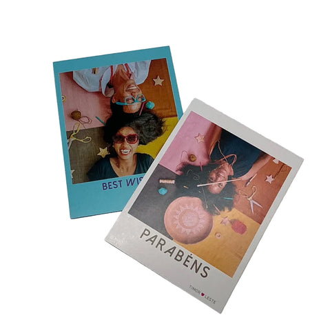 Postcard - Photos