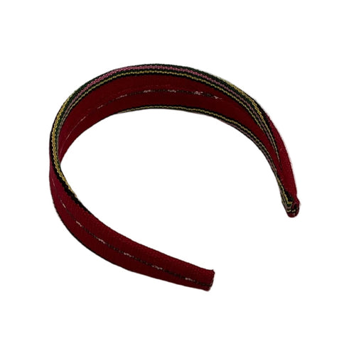 Hair-Band