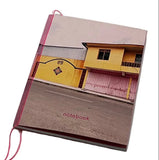 Notebook - Travel