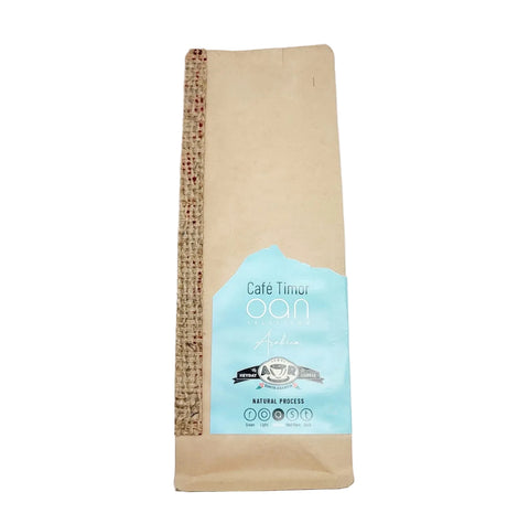 COFFEE - Timor Oan