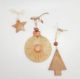 Christmas Deco - Ceramic