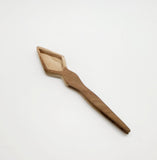 Wooden coffee Spoon