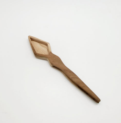 Wooden coffee Spoon