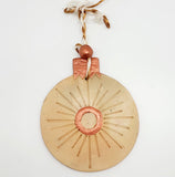 Christmas Deco - Ceramic