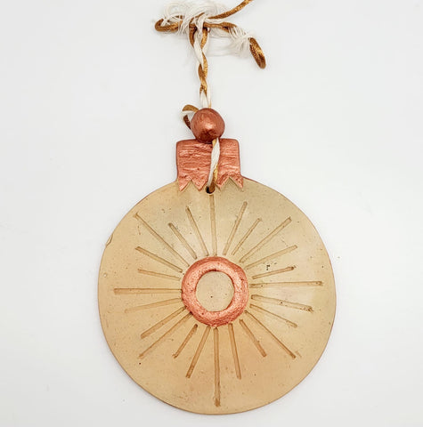 Christmas Deco - Ceramic