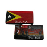 Magnet Timor-Leste