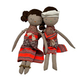 Toys - Doll