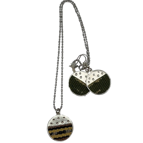 Jewellery Collection - Tais Moon