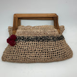 Bag - Crochet Rectangle