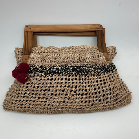 Bag - Crochet Rectangle