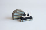 Box Traditional - HALF MOON