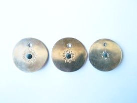 Jewellery Collection - Blue Lagoon
