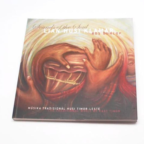 Book - Lian Husi Klamar