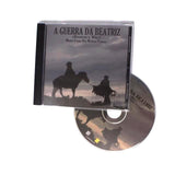 CD - A Guerra Da Beatriz