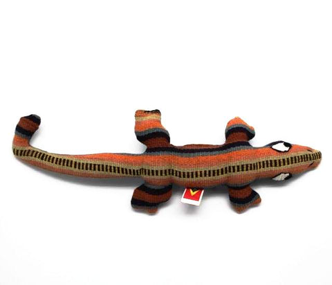 Toys - Tais Crocodile
