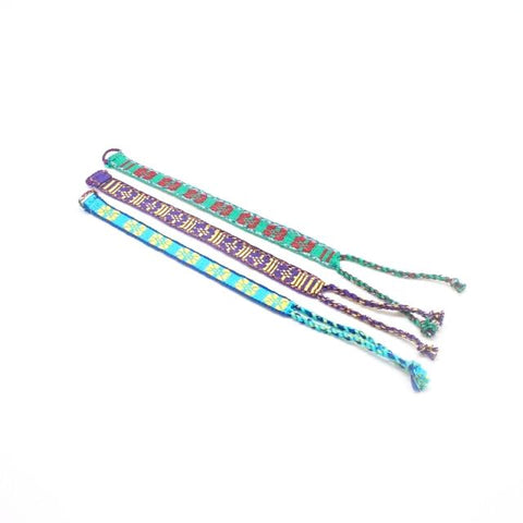 Friendship Band