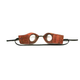 Wood - Goggles