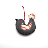 Christmas Déco - Esperansa Bird