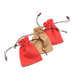 Purse - Jewellery Fabric