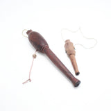 Wood - Traditional Flute - Oecusse