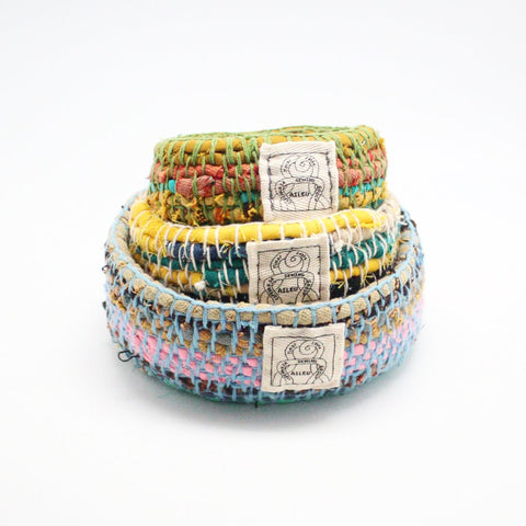 Coil Basket
