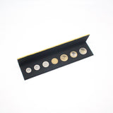 Timor Coin Collection