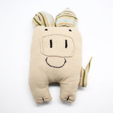 Toys - Aileu Pig