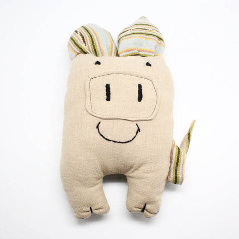 Toys - Aileu Pig