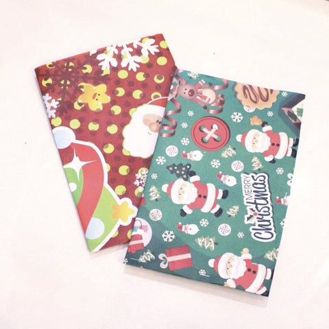 Wrapping Paper