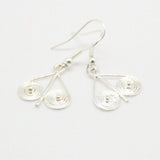 Jewellery Collection - Timor Heart