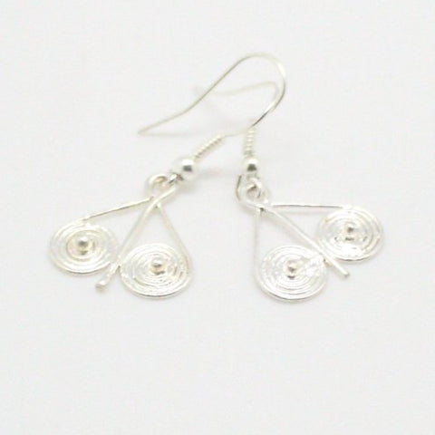Jewellery Collection - Timor Heart