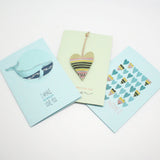 Postcard Jeitu
