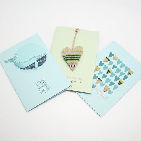 Postcard Jeitu
